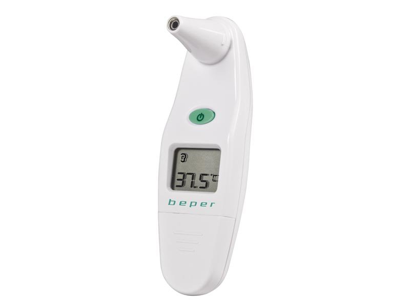 cheap ear thermometer