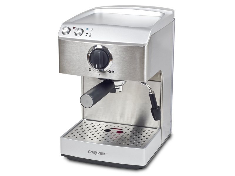 Espresso Machine - Beper