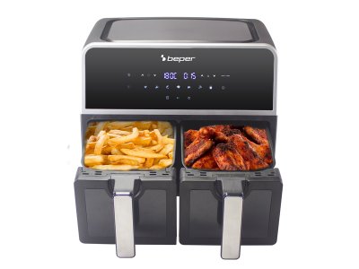 Electric Deep Fryer 1L - Beper